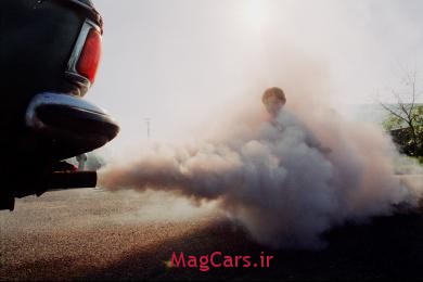 وظیفه کاتالیست در خودرو چیست + علائم خرابی کاتالیزور