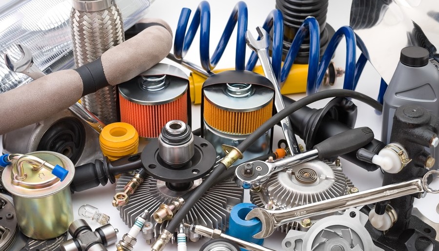 عوامل اثر گذار بر قیمت لوازم یدکی اریو