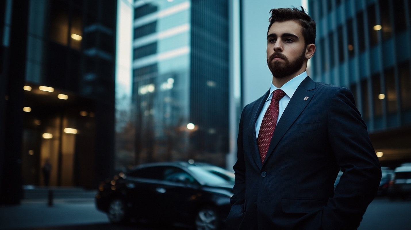 چگونه راننده مدیرعامل شویم