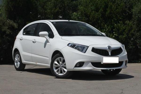 برلیانس H220؛ هاچ‌بک جذاب با قیمت رقابتی