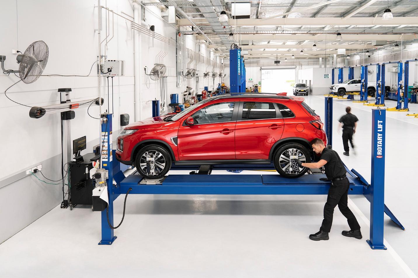 چطور چکاپ خودرو قبل از سفر را ساده کنیم؟