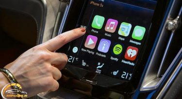 افزایش ارتباط گوشی های اپل با سیستم اتومبیل ها