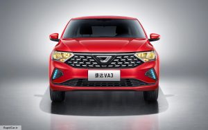 جلوپنجره Jetta Va3