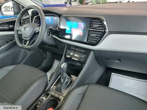 داشبورد Jetta Vs5