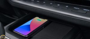 شارژر وایرلس چانگان Cs55 Plus