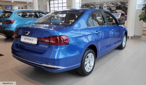 عکس خودروی Jetta Va3