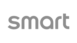 لوگوی متنی ماشین Smart