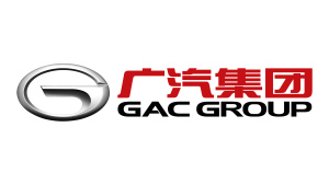 لوگوی گروه خودروسازی Gac چین
