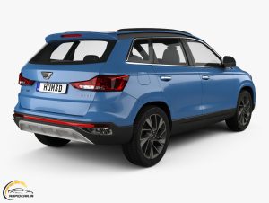 ماشین Jetta Vs7