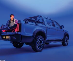 ماشین جدید T9